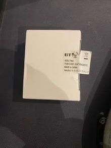 Photo of free ADSL Filter x 2 BT (Hendon NW4) #3