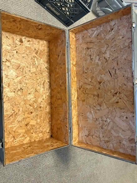 Photo of free Trunk (Walled Lake) #2