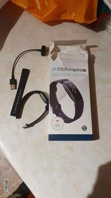 Photo of free Fit bit (Odd Down) #1