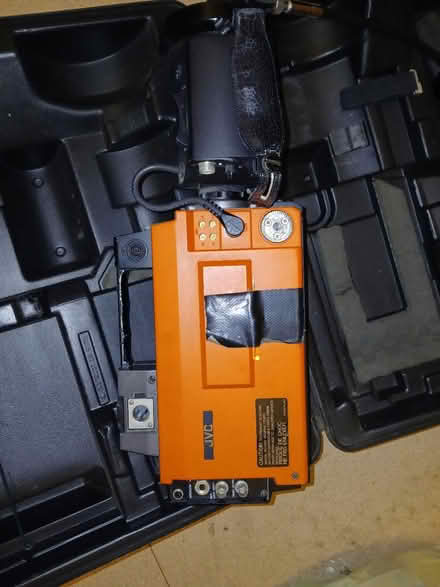 Photo of free Vintage video camera (South norwood SE25) #1