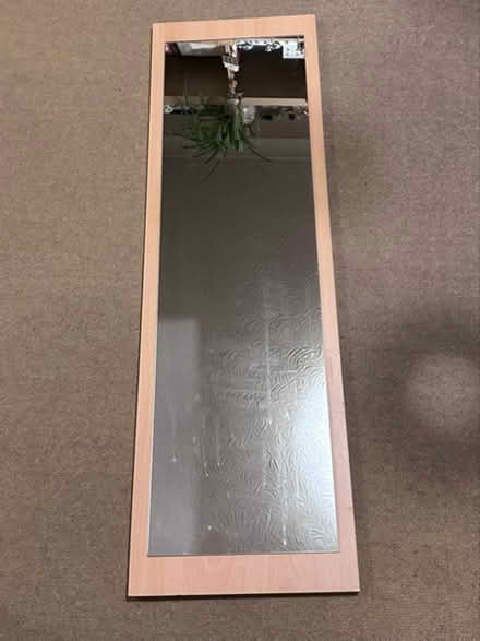 Photo of free Mirror (St Ives PE27) #1