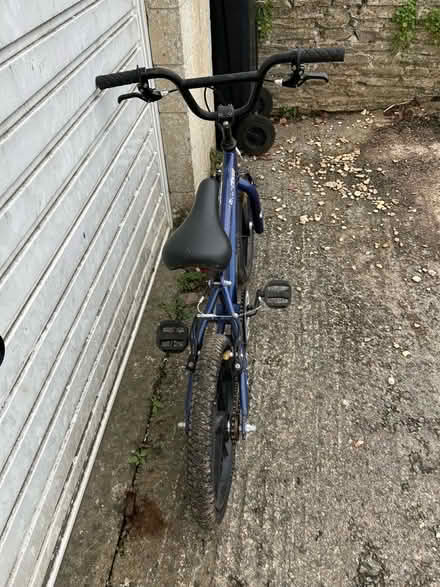 Photo of free Child’s bike (Oldfield Park) #1