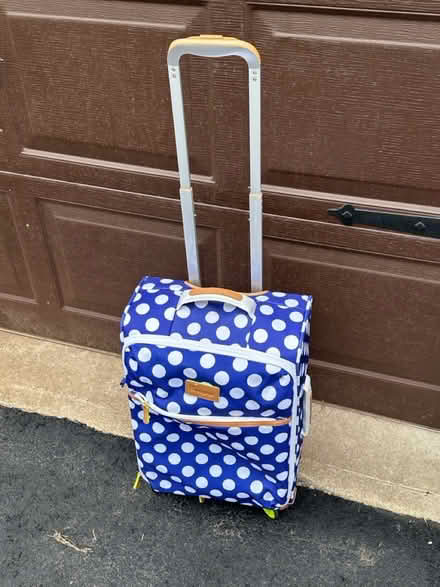 Photo of free Carry-on (Annandale, NJ) #1