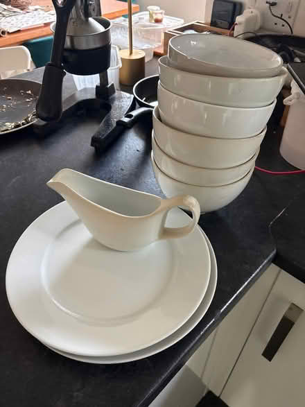 Photo of free Plates (Win) #1