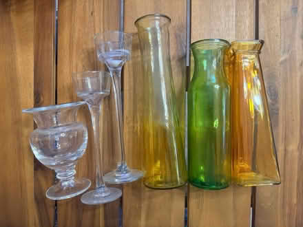 Photo of free Lots of free stuff (Johnson’s Ferry & Oak road) #3