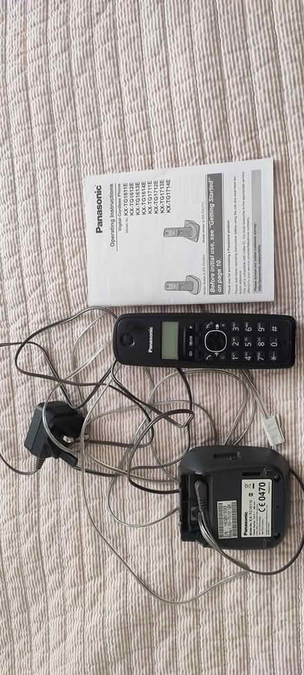 Photo of free Landline phone (Teddington TW11 0BX) #1