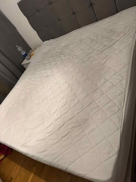 Photo of free Superking mattress (Bromley BR2) #1