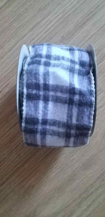 Photo of free Decorative Wired Ribbon (Herne Hill, SE24) #2