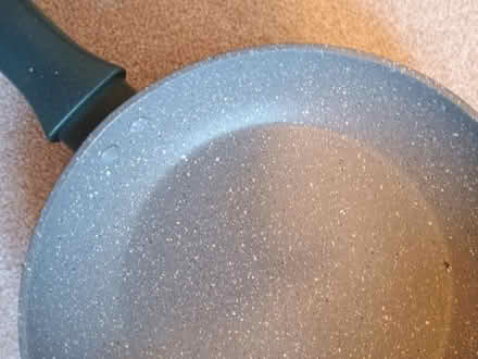 Photo of free Non stick frying pan (Maidstone ME14) #1