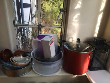 Photo of free Kitchen Bundle #2 (West End Woking) #2
