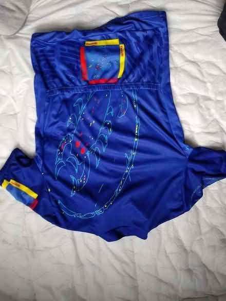 Photo of free Cycling shirt (Emsworth PO10) #1