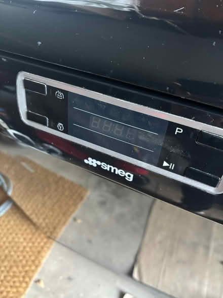 Photo of free SMEG Diswasher (CV8) #4