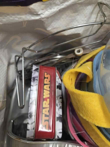 Photo of free Kitchen equipment (Sandwell) #1