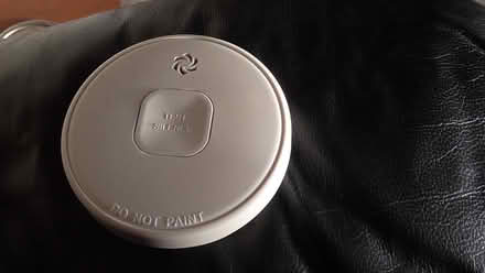 Photo of free smoke alarm (St Albans AL4) #1