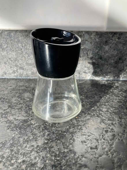 Photo of free Pepper Grinder (West Byfleet KT15) #1