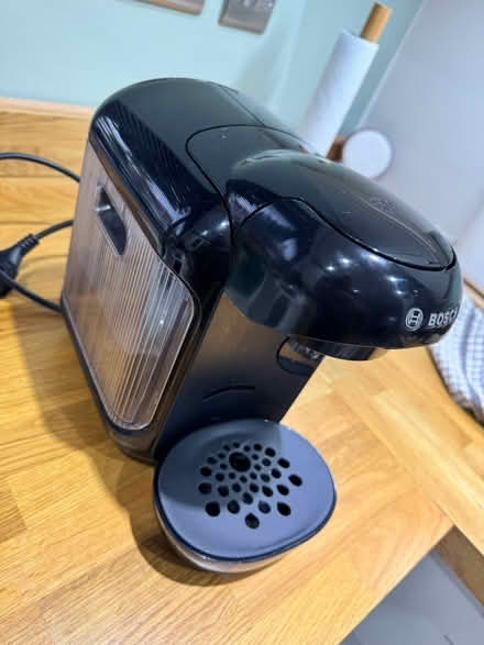 Photo of free Bosch Tassimo Coffee machine (TA1) #2
