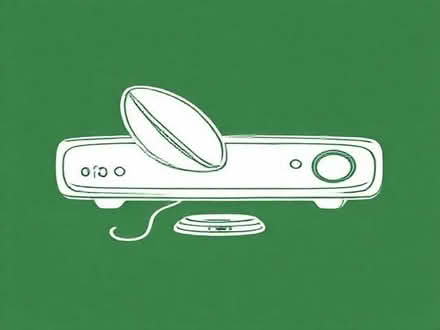 Photo of FREESAT TV Receiver (Tottenham N17) #1