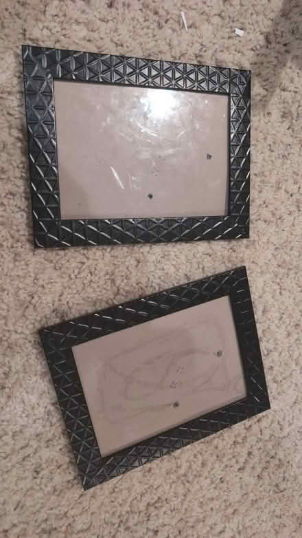 Photo of free Photo frame / water bottle (Crescent ave) #1
