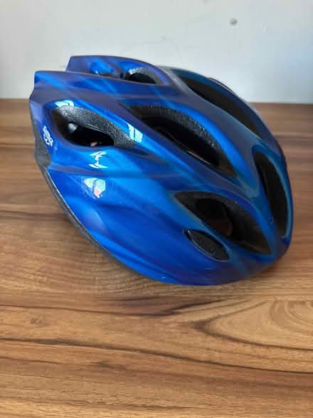 Photo of free Cycling Helmet (St Andrews Ridge, SN25) #1