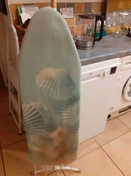Photo of free Ironing board (Bowbridge GL5) #2