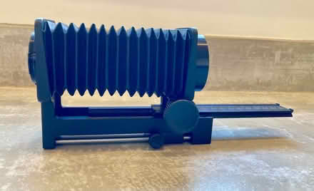 Photo of free 1977 Vorsatz bellows attachment for camera (Upper Radley OX14) #3