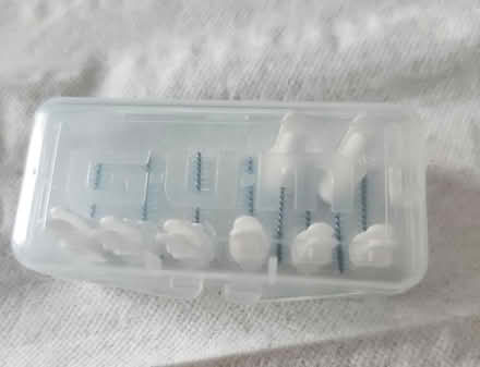 Photo of free GUM Brand Flossing Brushes (Schaumburg & Barrington Rds) #2