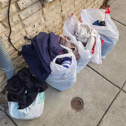 Photo of free Men - WOMEN'S XXL - youth (Washington dc ne) #1