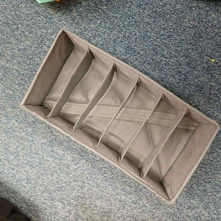 Photo of free Rectangle draw liner. (Sydenham SE26) #1