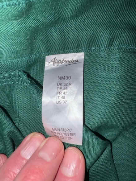 Photo of free Hospital/OT trousers (RG1) #2