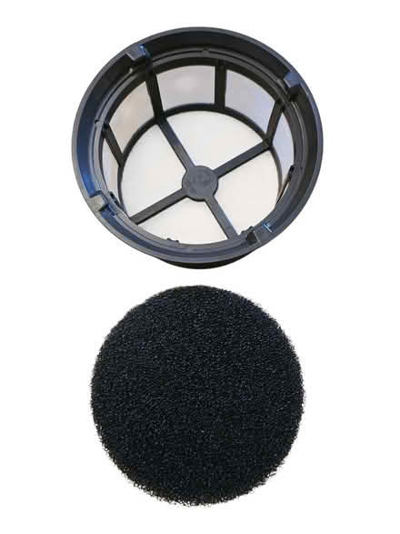 Photo of Dead Vax blade 24 (Ewshot GU10) #2