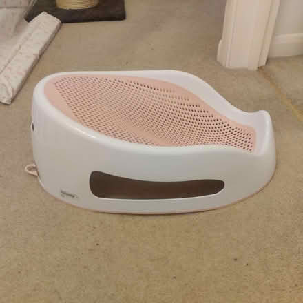 Photo of free Baby bath seat (Princes park, BN22) #1