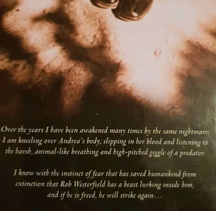 Photo of free Two Mary Higgins Clark Fiction Books (Handforth SK9) #3