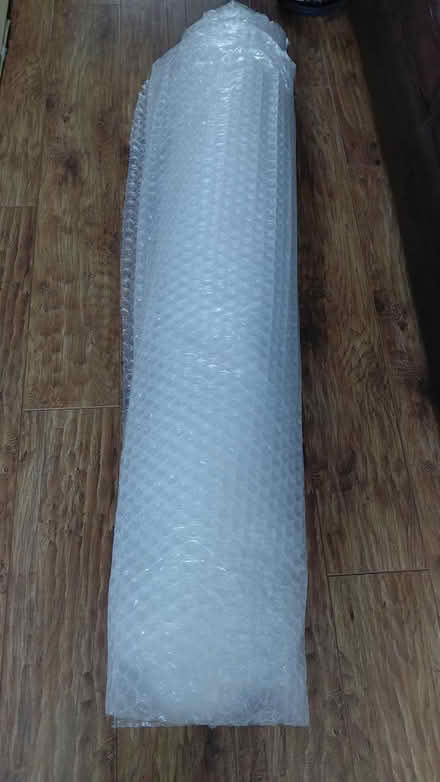 Photo of free Large bubble wrap (Sheffield S12) #3