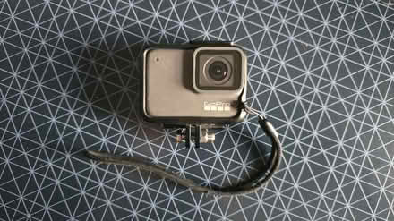 Photo of free GoPro 7 (Erith, DA8) #1