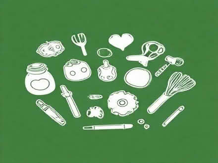 Photo of Craft items (Ferndale DY11) #1