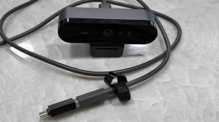 Photo of free Logitech webcam (Near Mountain View High) #1