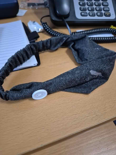 Photo of free Head band for masks (20817) #1