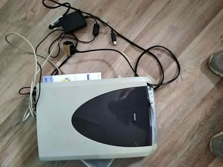 Photo of free Epsom Scanner (Fareham PO14) #1
