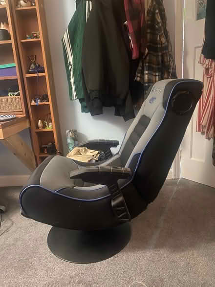 Photo of free XRocker Drift chair (Bowerham LA1) #4