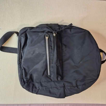 Photo of free Back pack (Boggart hill LS14) #1