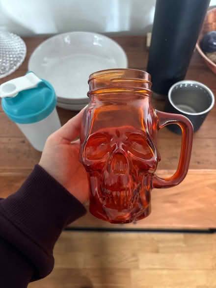 Photo of free Bottles and plates (Win) #3