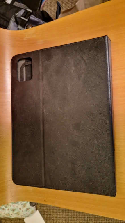 Photo of free Cover for 10inch (approx) tablet (Henley-on-Thames RG9) #4