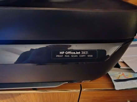 Photo of free Wireless printer/scanner (Carlton Hill BN2) #2