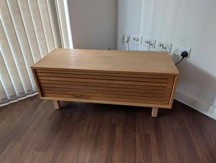 Photo of free TV AV Unit (Medbourne MK5) #1