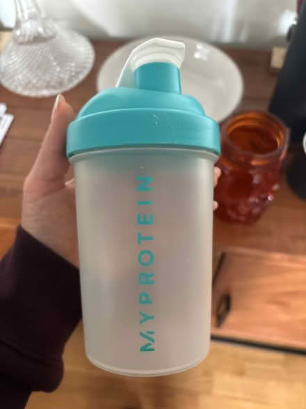 Photo of free Bottles and plates (Win) #4