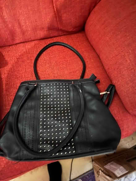 Photo of free Bags (Ipswich IP2) #1