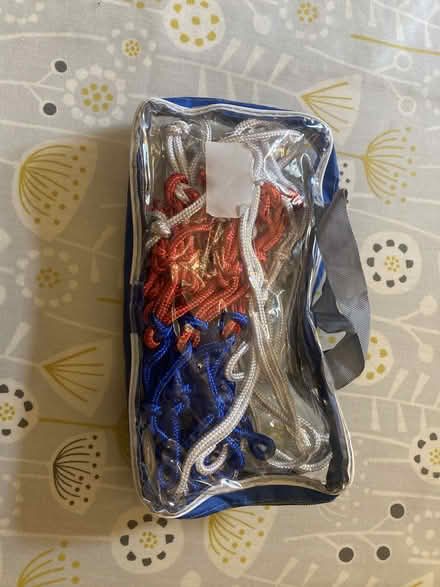 Photo of free Basketball net (Oxford OX4) #1