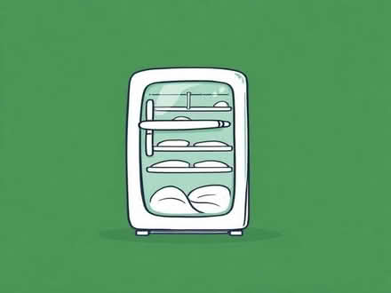 Photo of Freezer (Kennington OX1) #1