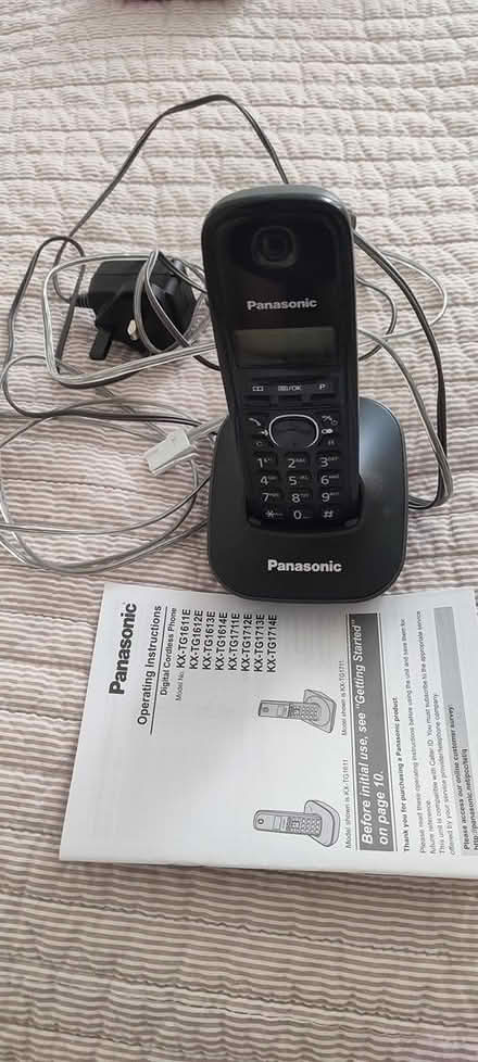 Photo of free Landline phone (Teddington TW11 0BX) #3