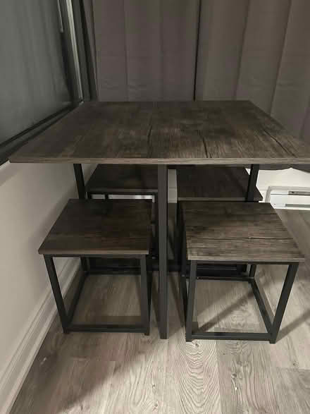 Photo of free 5 items (Barrie (North) Bayview/Cundles) #4